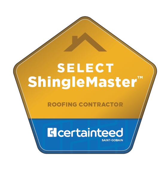 Contractor Badges_CMYK_Select ShingleMaster Roofing Contractor 2