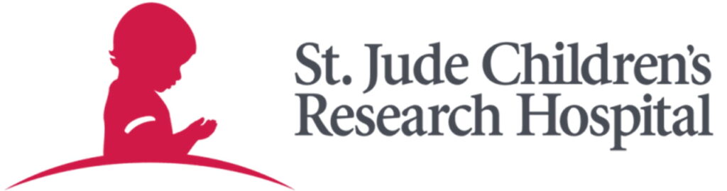 St. Jude Logo